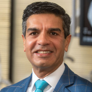 Anil K. Sharma, MD, physician at Spine & Pain Centers of New Jersey & New York